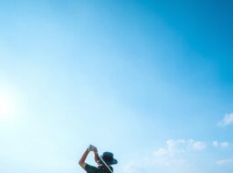 Ryan Gustin New York:Golf Course