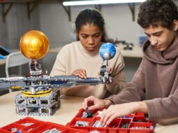 Engineering and Robotics