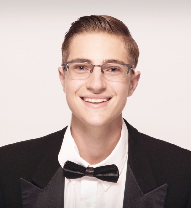 Ryan Gustin New York Photo Gallery