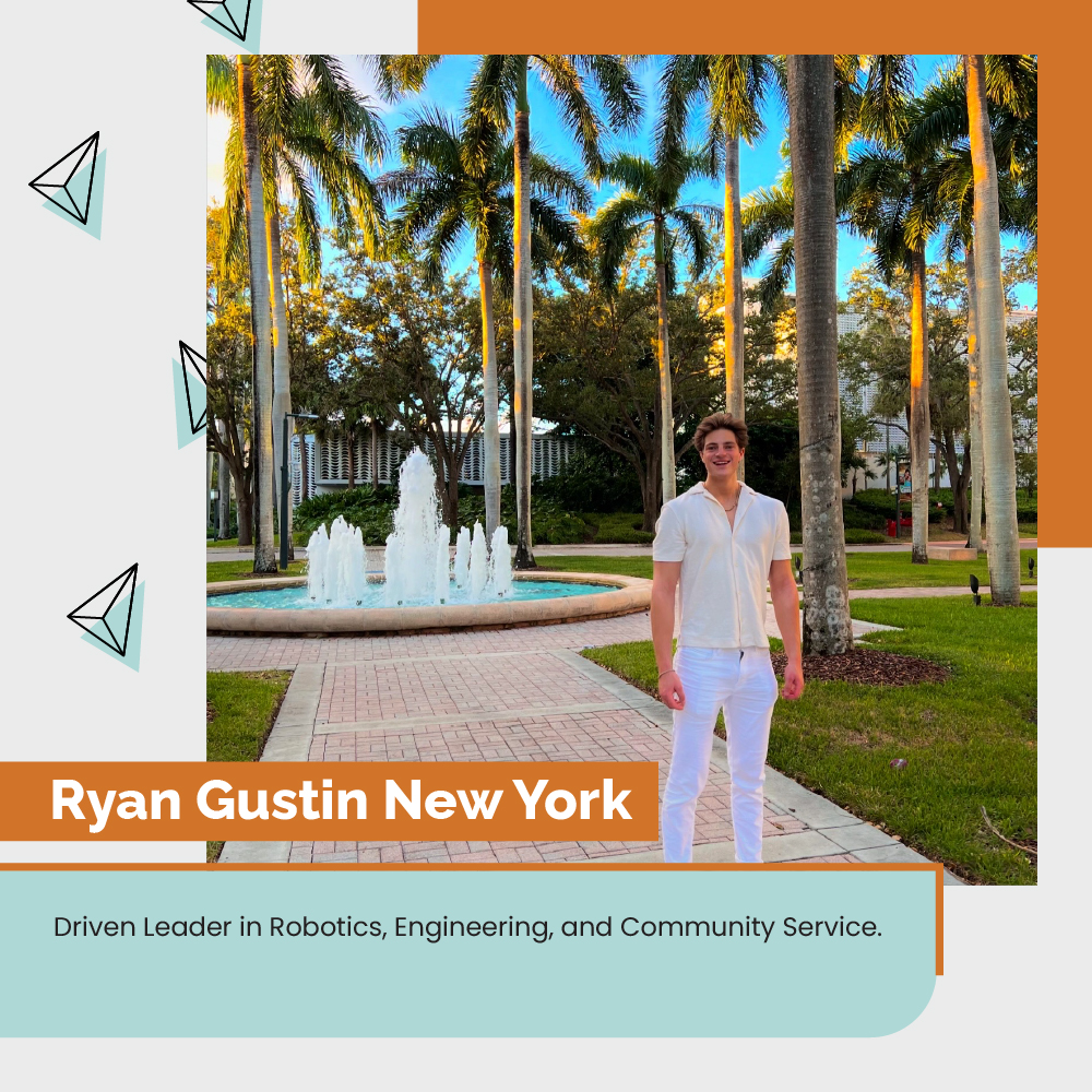 Ryan Gustin New York Images 2025